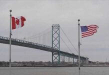 Tariff Brawl Explodes Canada strikes back at US with retaliatory tariffs as trade war escalates