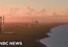 SpaceX wants to turn Louisiana marshland into a Starship hub