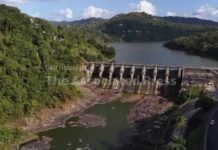 Island Water Taps Go Dark — 48 Hours Dry Puerto Ricans react to announcement of emergency water rationing as drought worsens