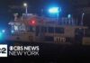 Liberty Island Horror: Arrest Follows Night Capsize 2 dead, 12 hurt after boat capsizes near Liberty Island