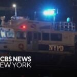 Liberty Island Horror: Arrest Follows Night Capsize 2 dead, 12 hurt after boat capsizes near Liberty Island