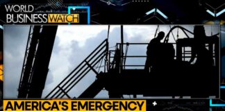 US Emergency Oil Reserves Hit 2-year Low | World Business Watch | WION