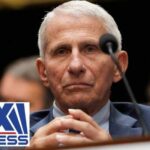 Fauci Texts Ignite Pregnancy Fight BOMBSHELL TEXTS: Fauci privately raised CONCERNS about COVID vaccines for pregnant women