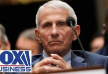 Fauci Texts Ignite Pregnancy Fight BOMBSHELL TEXTS: Fauci privately raised CONCERNS about COVID vaccines for pregnant women