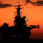 Navy Destroyer Blackout Stuns Military Leaders