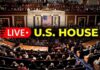 Congress Rebels – Trump Hits a Wall US Congress LIVE: Lawmakers Vote to Block Trump’s ‘Illegal’ Iran War | War Powers Resolution