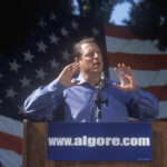 Al Gore Sounds Alarm – Makes Surprise Bet