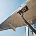 VIDEO: Star Pickup Turns Fatal — Two Pilots Killed Fueling an airplane at the airport