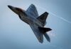 Fighter Jets Drop Border Intruder