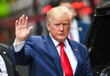 Trump Freefall: Hits Rock Bottom? President Donald Trump