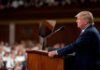 President Donald Trump