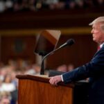 Witch Hunt Or Bust? Trump Official Vanishes President Donald Trump