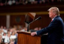 Witch Hunt Or Bust? Trump Official Vanishes President Donald Trump