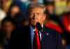 New Brutal Poll Hammers Trump Donald Trump