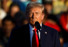 New Brutal Poll Hammers Trump Donald Trump