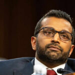 Kash Patel