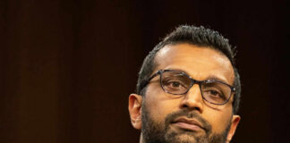 Kash Patel