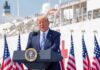 Trump: Auto Bombshell Lands President Donald Trump
