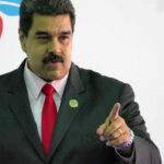 Nicolas Maduro
