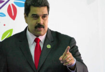 Nicolas Maduro